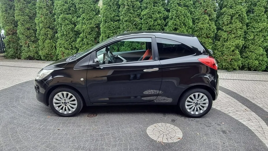 FORD Ka -