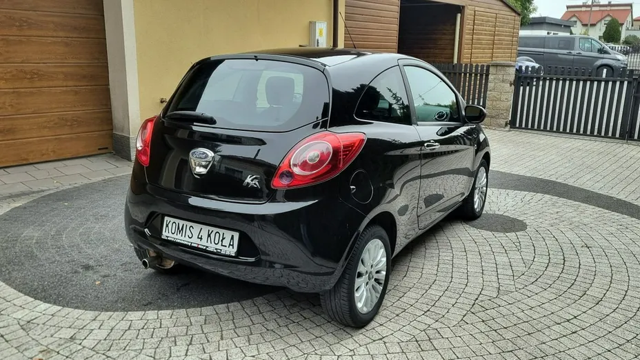 FORD Ka -