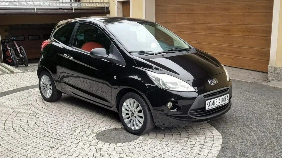 FORD Ka -