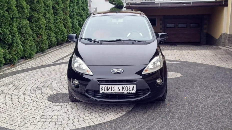 FORD Ka -