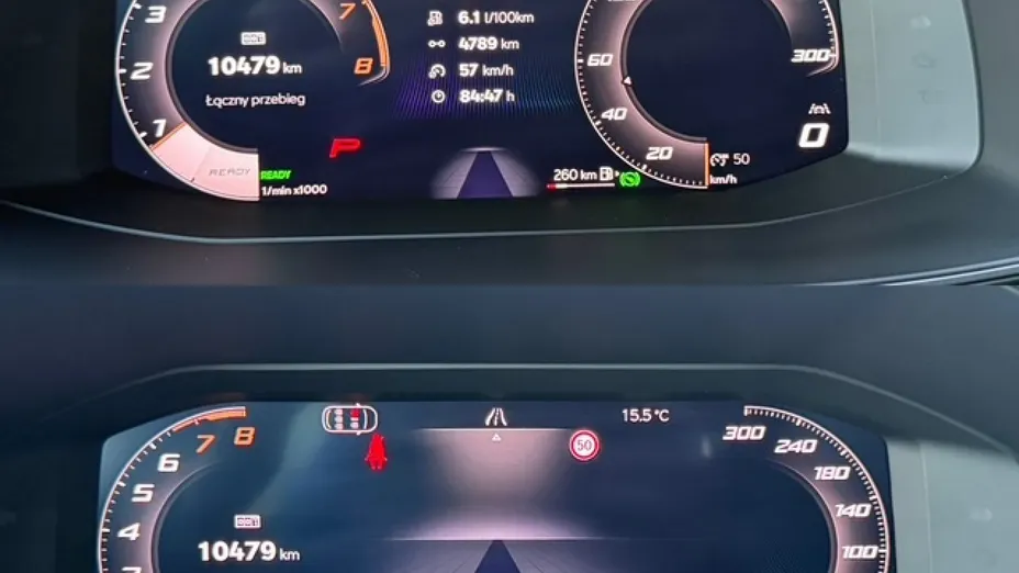 CUPRA Formentor -