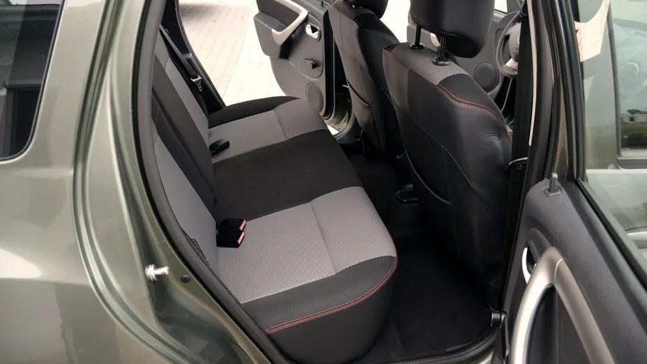 DACIA Duster -