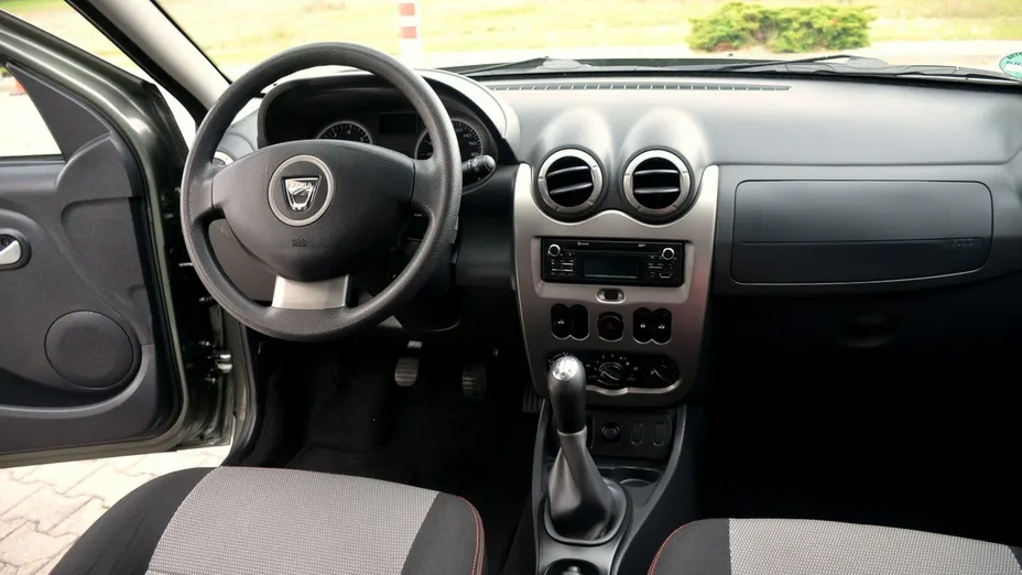 DACIA Duster -