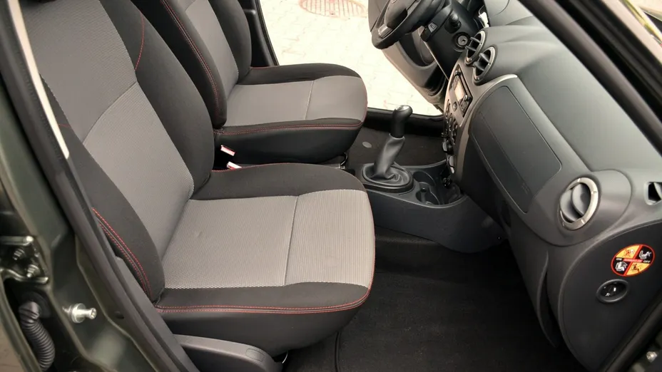 DACIA Duster -