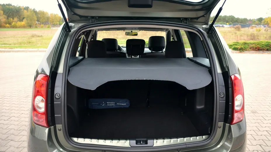 DACIA Duster -