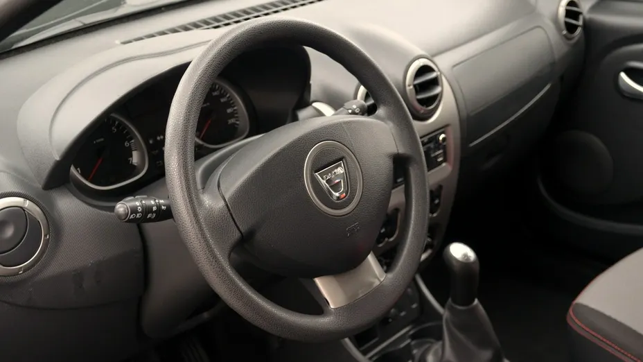 DACIA Duster -