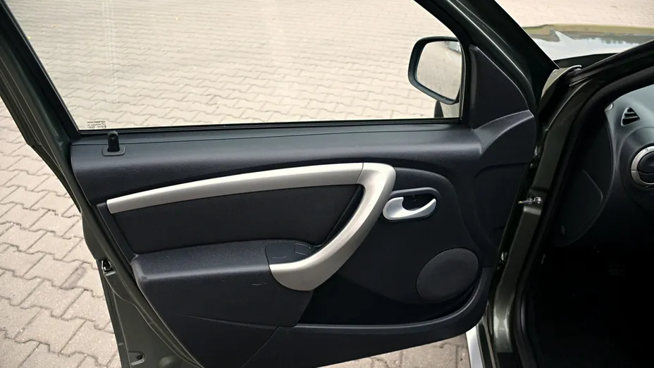 DACIA Duster -