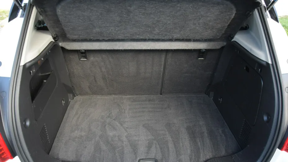 OPEL Mokka -