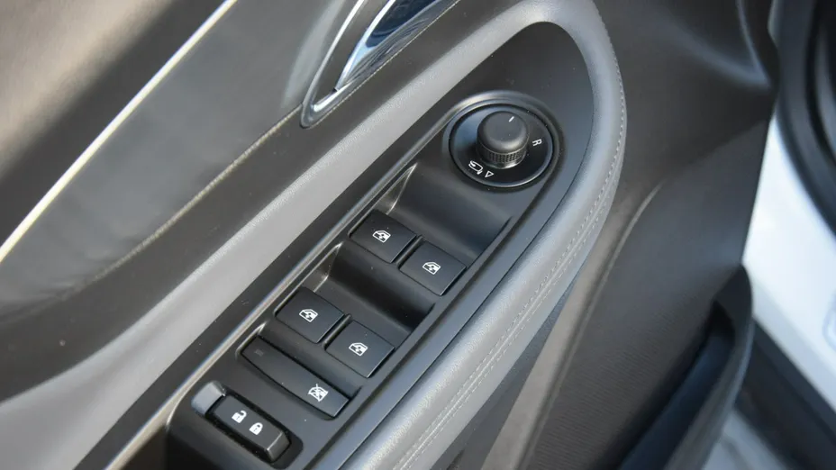 OPEL Mokka -