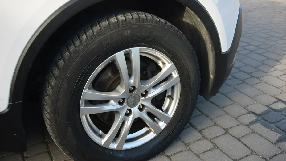OPEL Mokka -