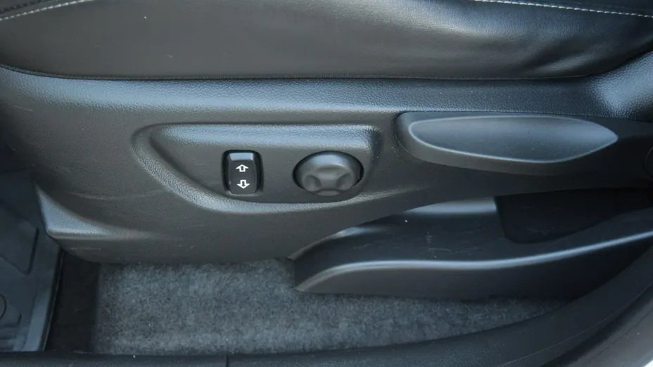 OPEL Mokka -