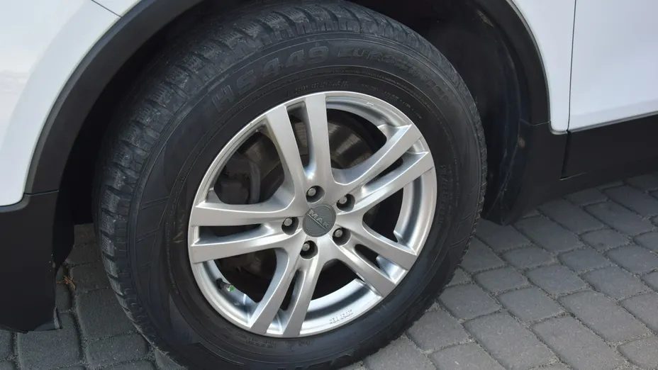 OPEL Mokka -
