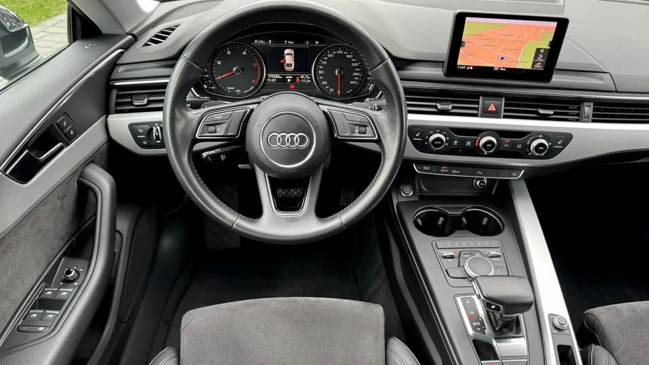 AUDI A5 Sportback -