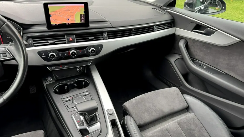 AUDI A5 Sportback -