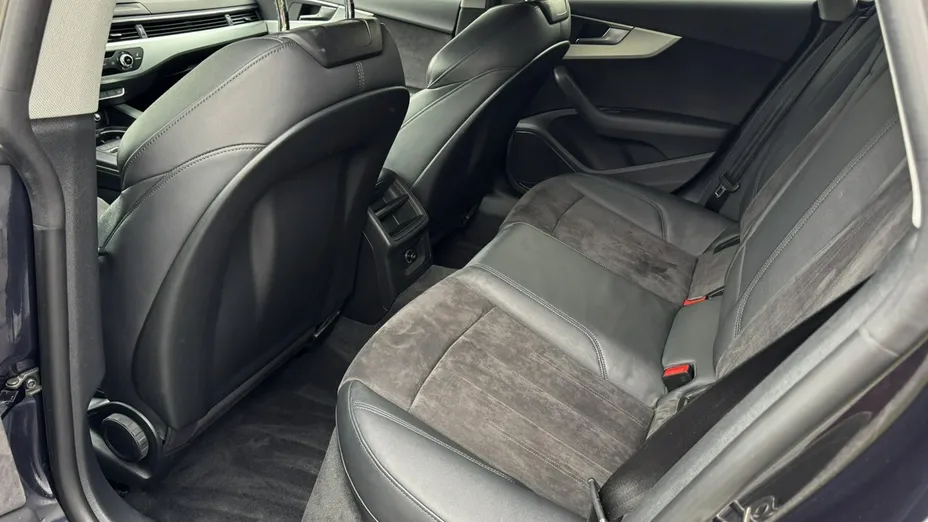 AUDI A5 Sportback -