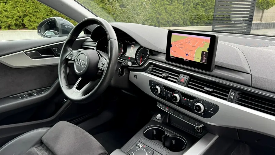 AUDI A5 Sportback -