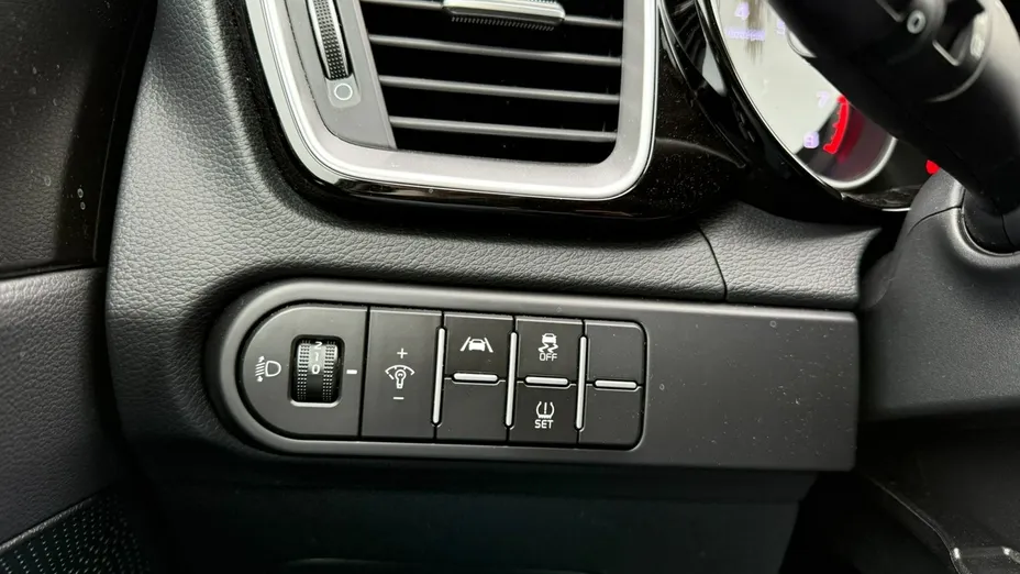 KIA XCeed -