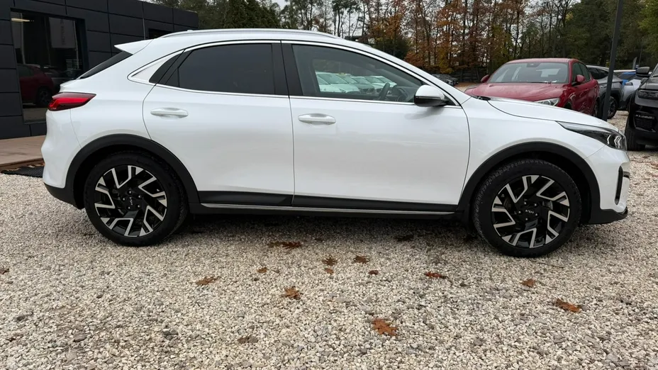KIA XCeed -