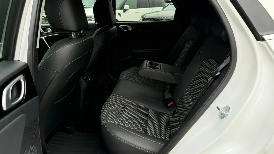 KIA XCeed -