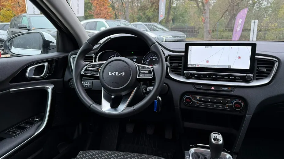 KIA XCeed -