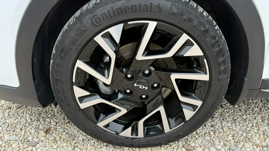 KIA XCeed -