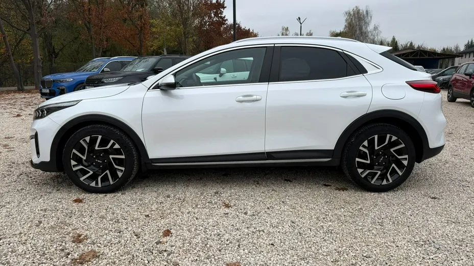 KIA XCeed -