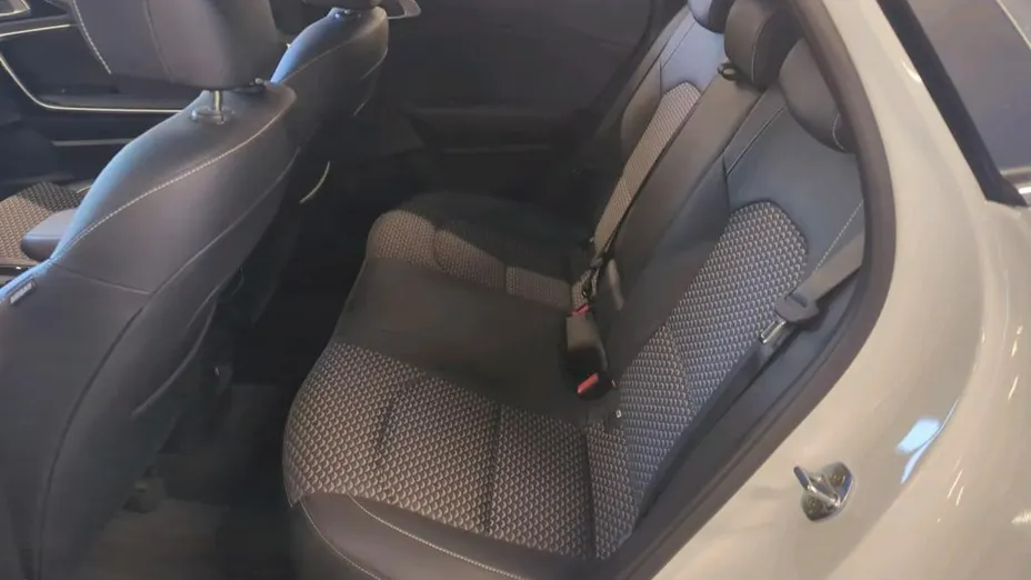 KIA XCeed -