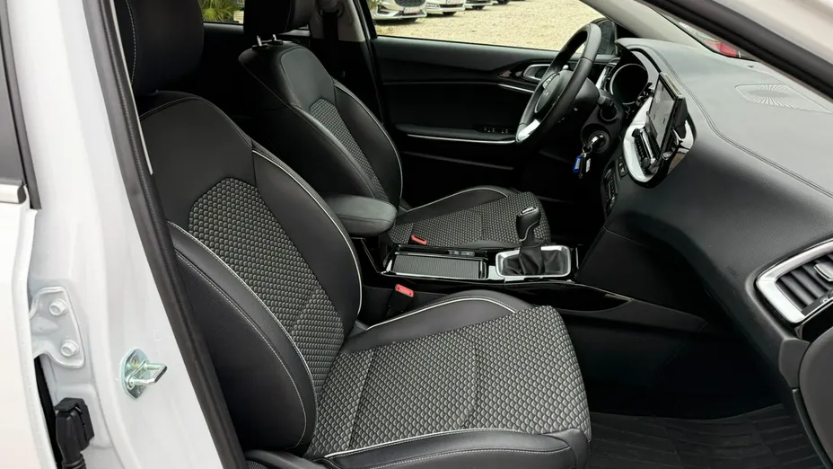 KIA XCeed -