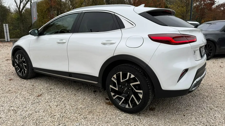 KIA XCeed -