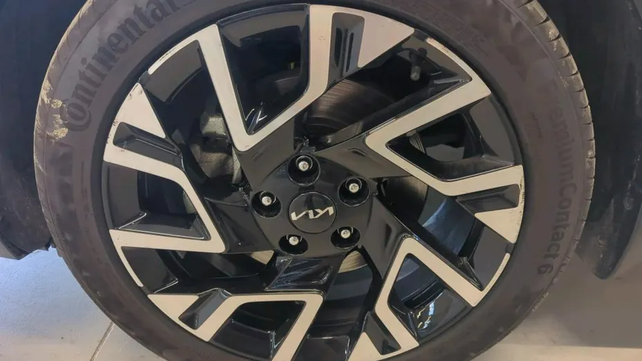 KIA XCeed -