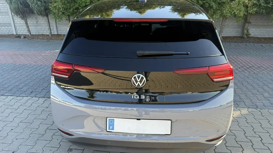 VOLKSWAGEN ID.3 -