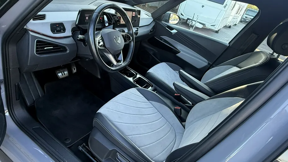VOLKSWAGEN ID.3 -