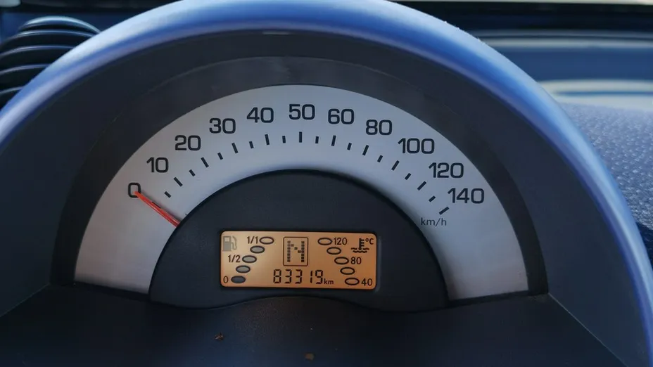 SMART fortwo -