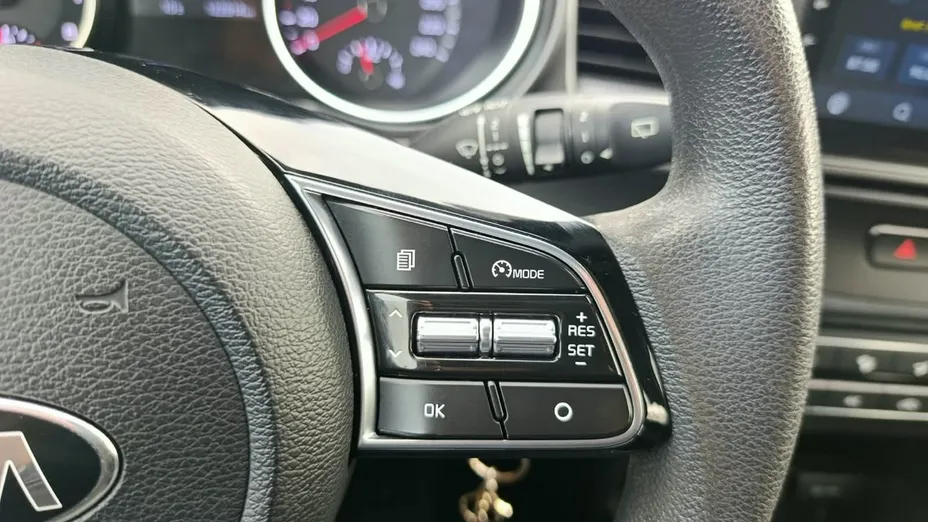 KIA Cee'd -