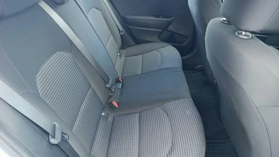 KIA Cee'd -