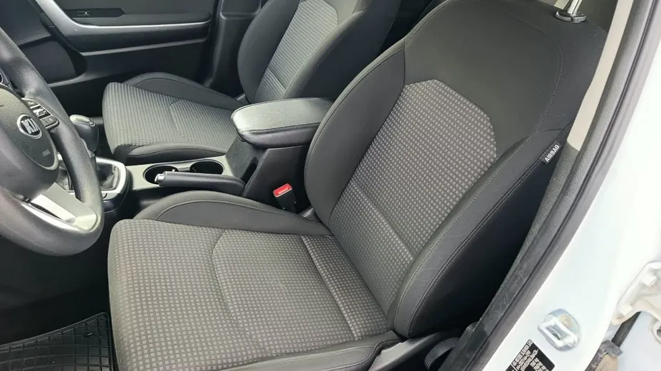 KIA Cee'd -
