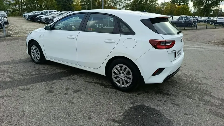KIA Cee'd -