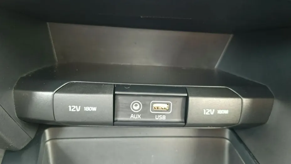 KIA Cee'd -