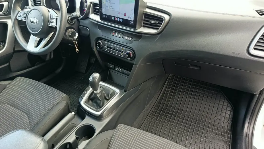KIA Cee'd -