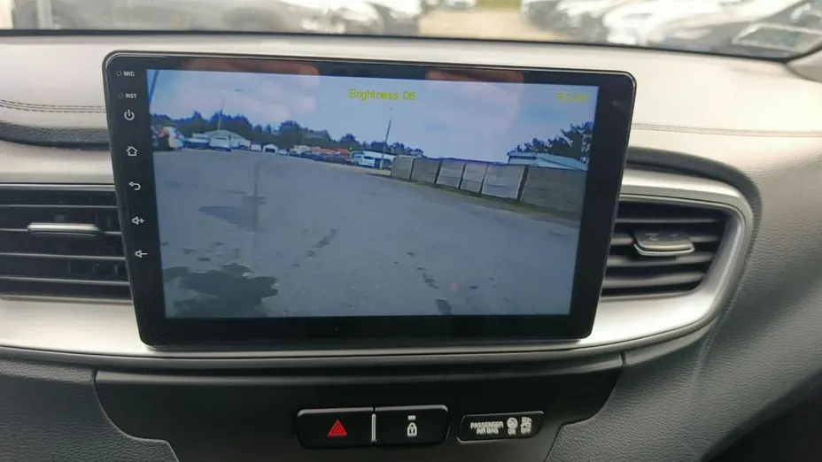 KIA Cee'd -
