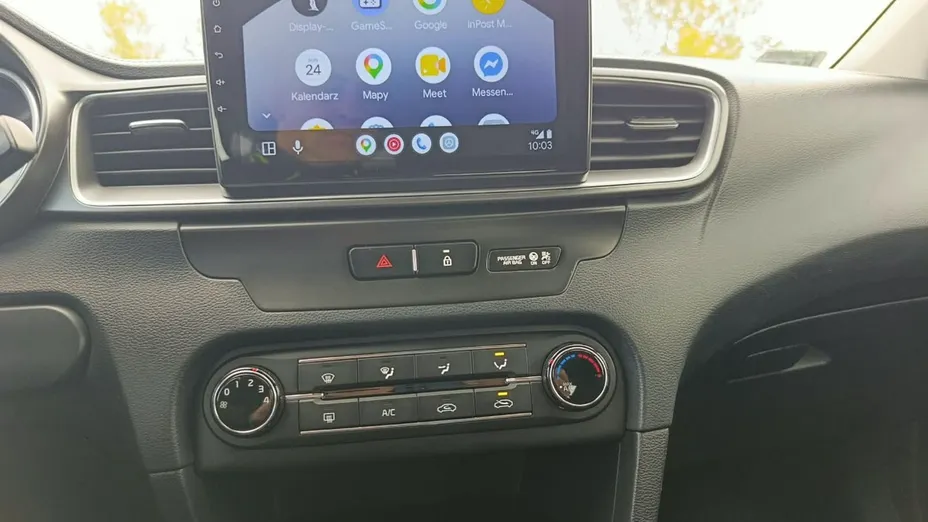 KIA Cee'd -