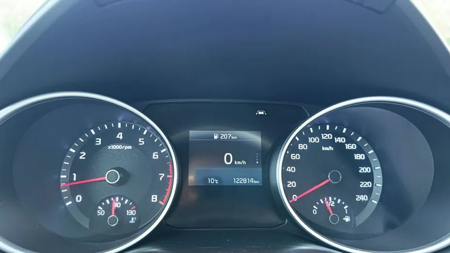 KIA Cee'd -