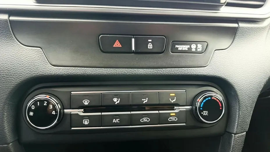 KIA Cee'd -