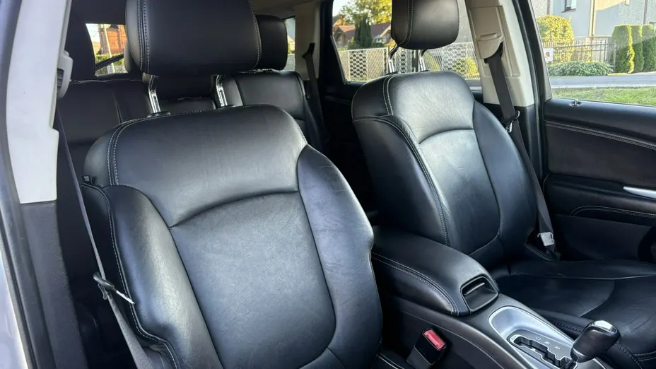 FIAT Freemont -