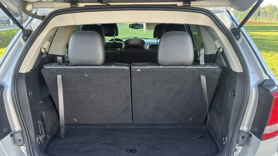 FIAT Freemont -