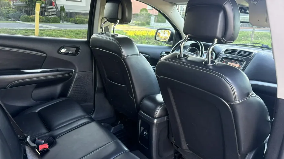 FIAT Freemont -
