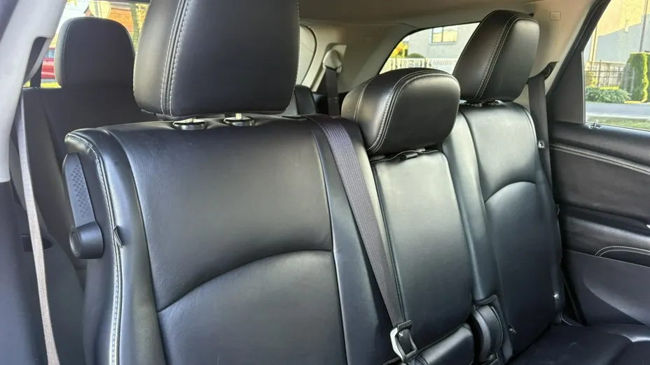 FIAT Freemont -