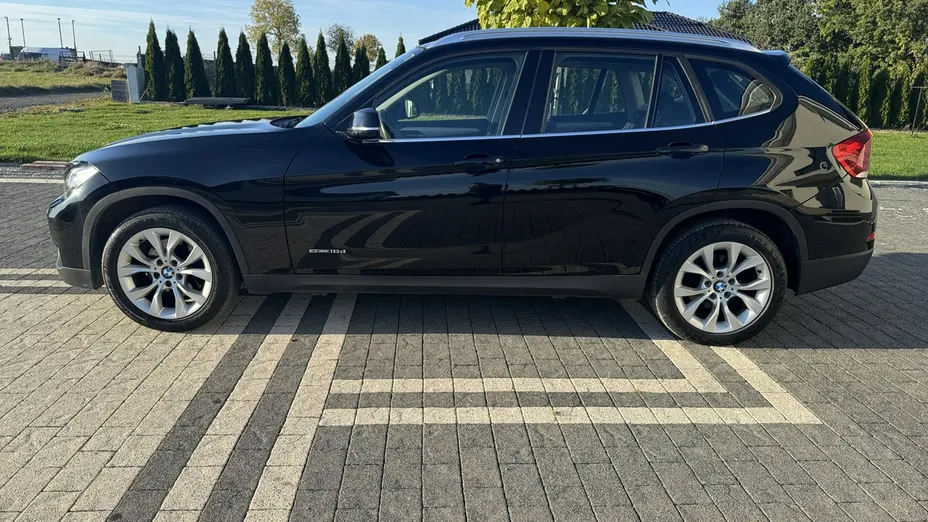 BMW X1 -