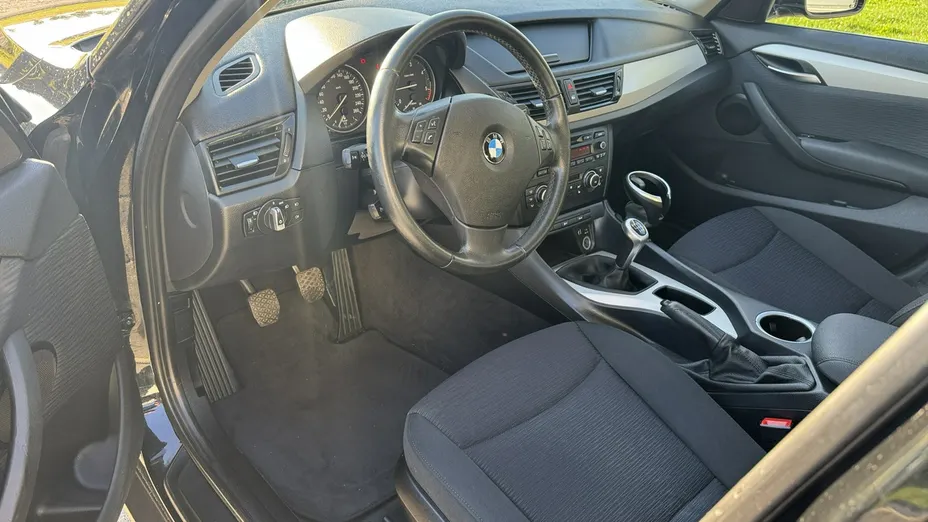 BMW X1 -