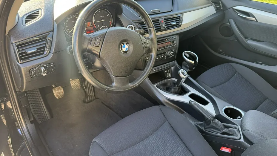 BMW X1 -